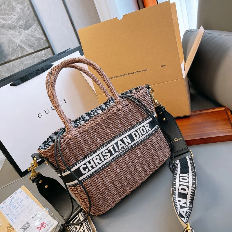 WF - Dior Bags - 799