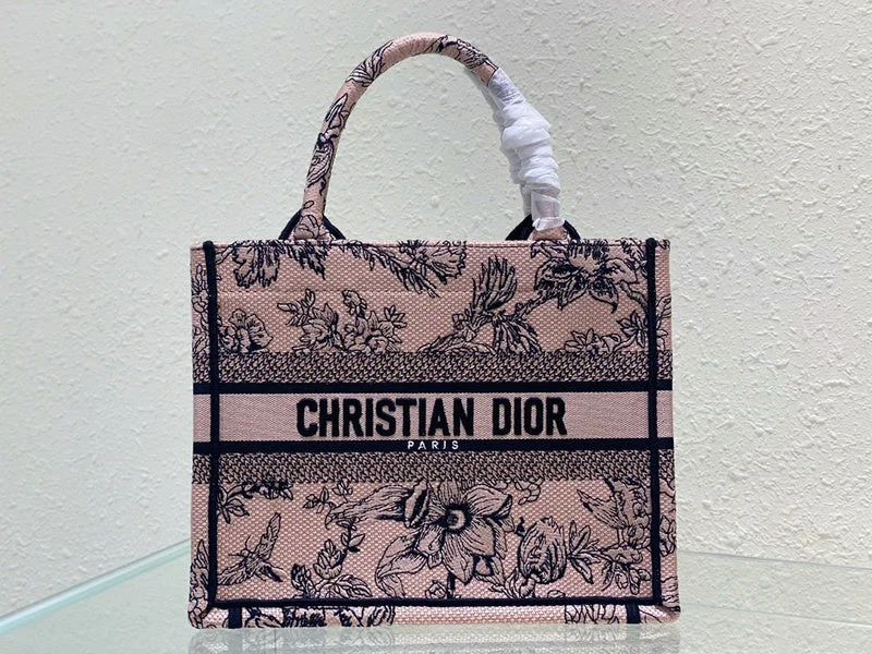 WF - Dior Bags - 906