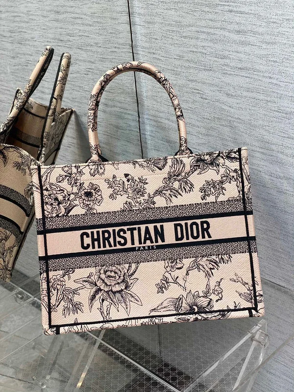 WF - Dior Bags - 867