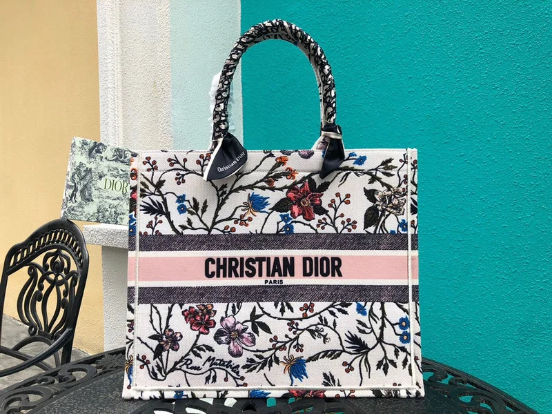 WF - Dior Bags - 850