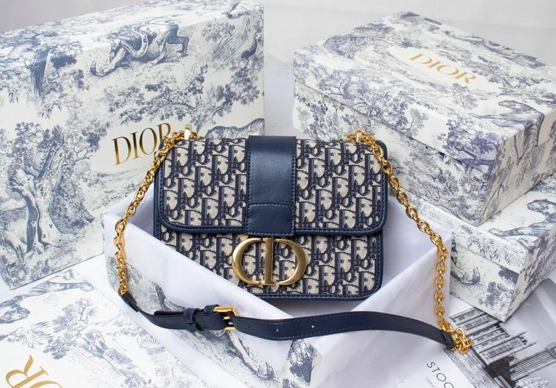 WF - Dior Bags - 762