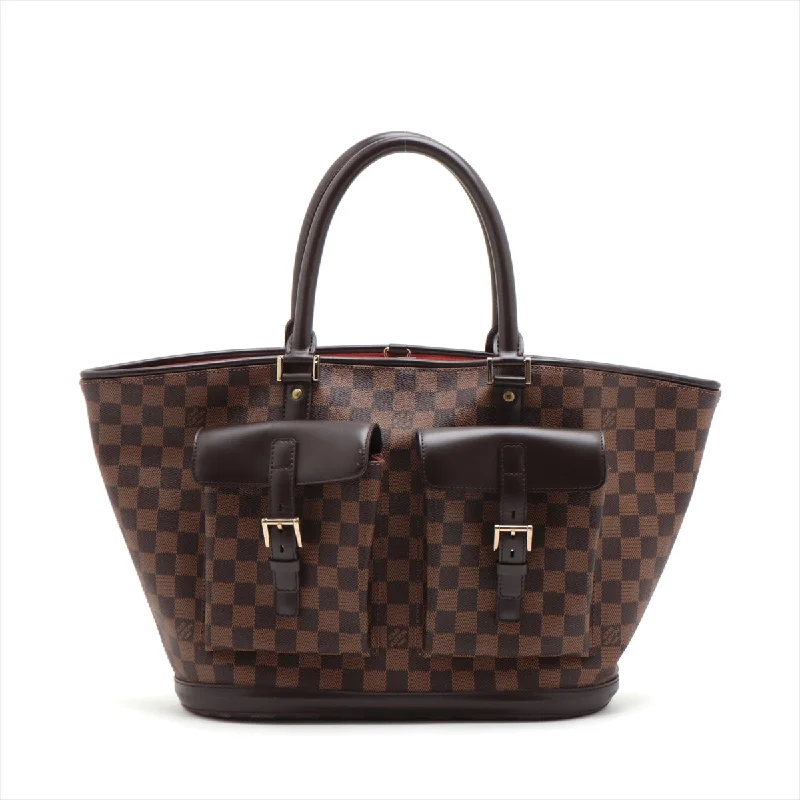 Louis Vuitton Damier Monosque GM N51120