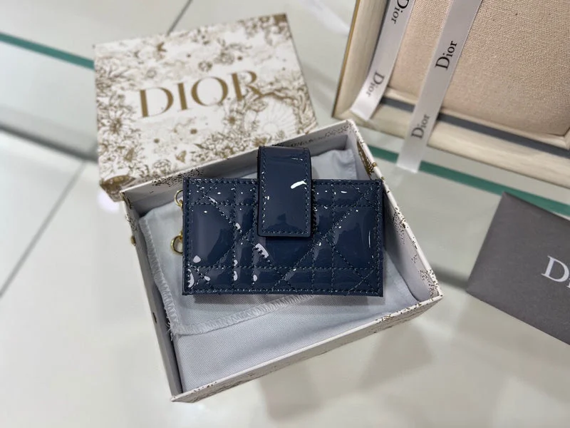 WF - Dior Bags - 869