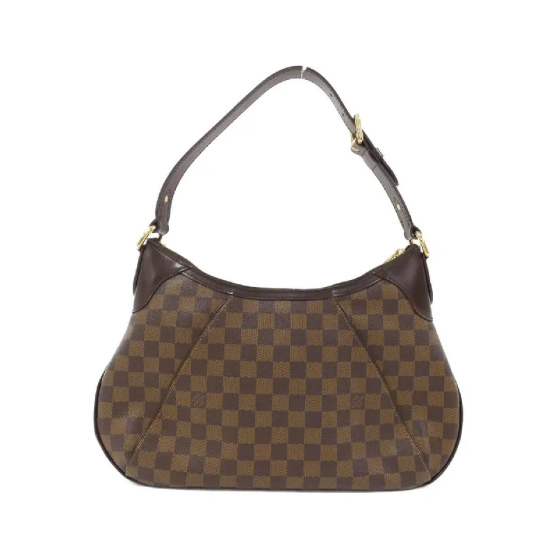 Louis Vuitton Damier Tems GM N48181 Shoulder Bag