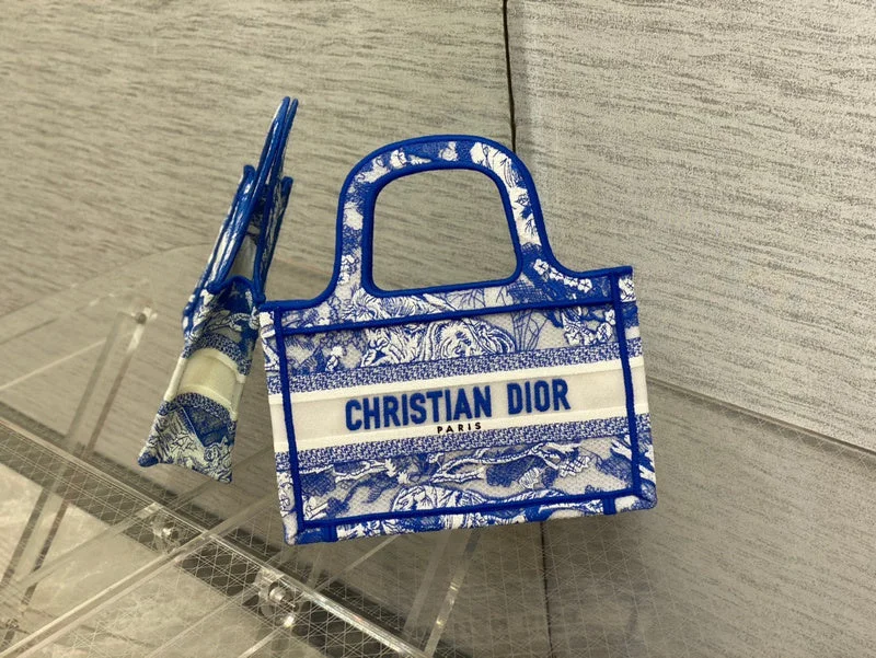 WF - Dior Bags - 919