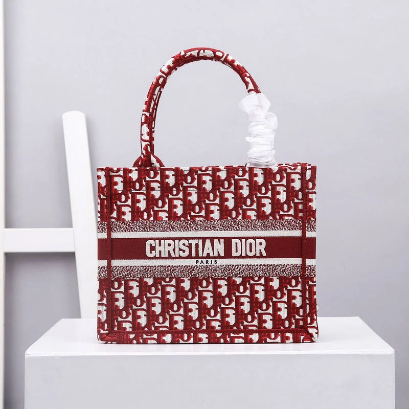 WF - Dior Bags - 881