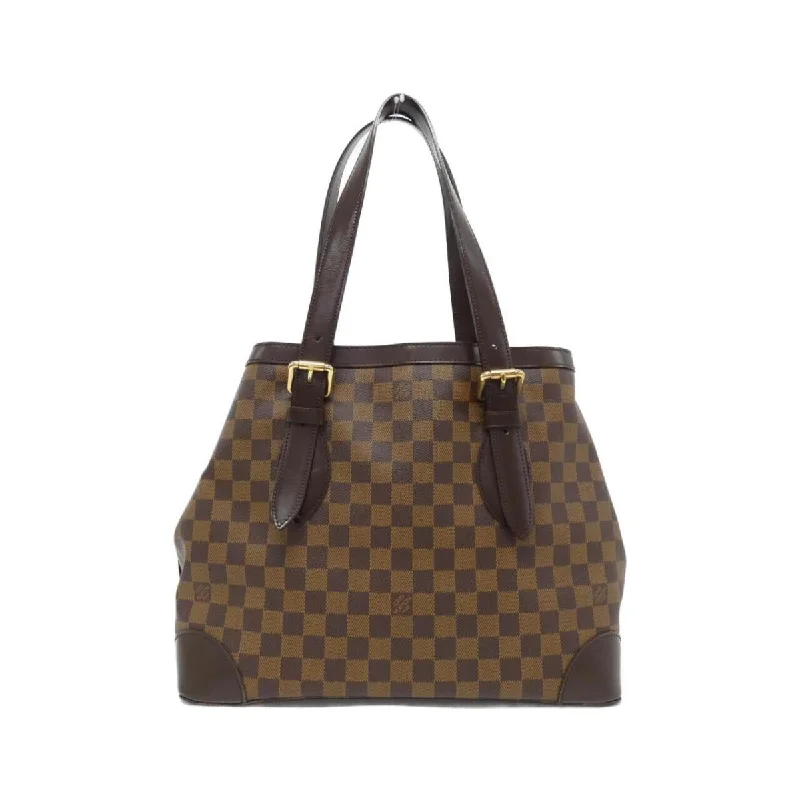 Louis Vuitton Damier Hampstead MM N51204 Bag