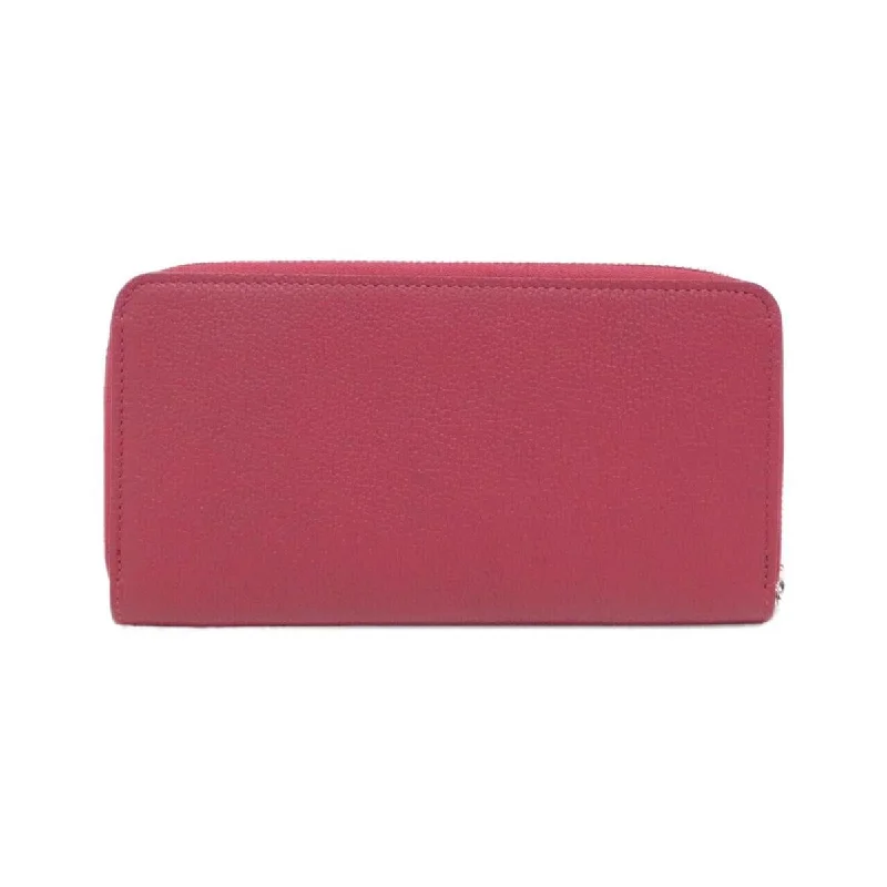 Louis Vuitton Zippy Lockmy M63816 Wallet