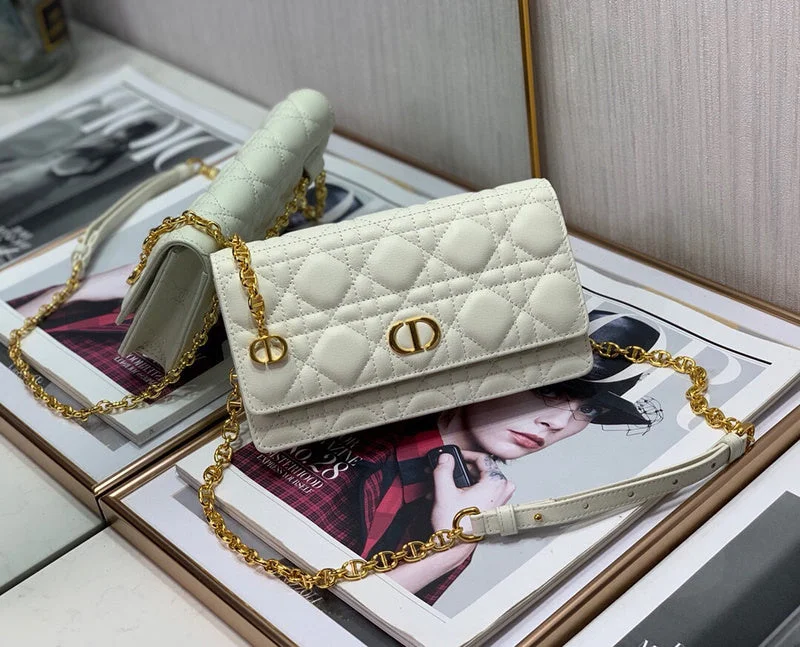 WF - Dior Bags - 966