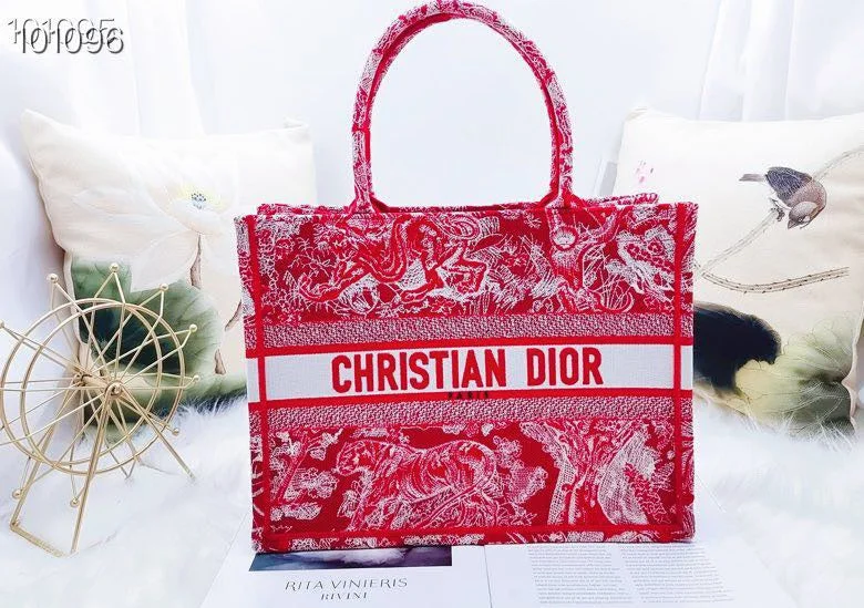 WF - Dior Bags - 767