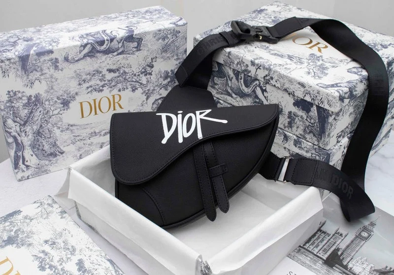 WF - Dior Bags - 837