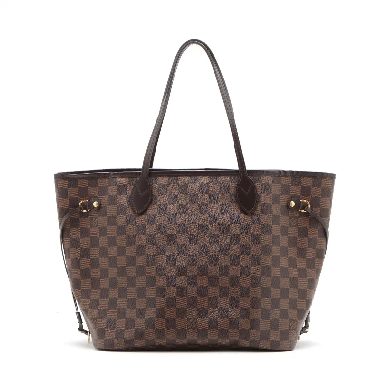 Louis Vuitton Damier Neverfull MM N41603