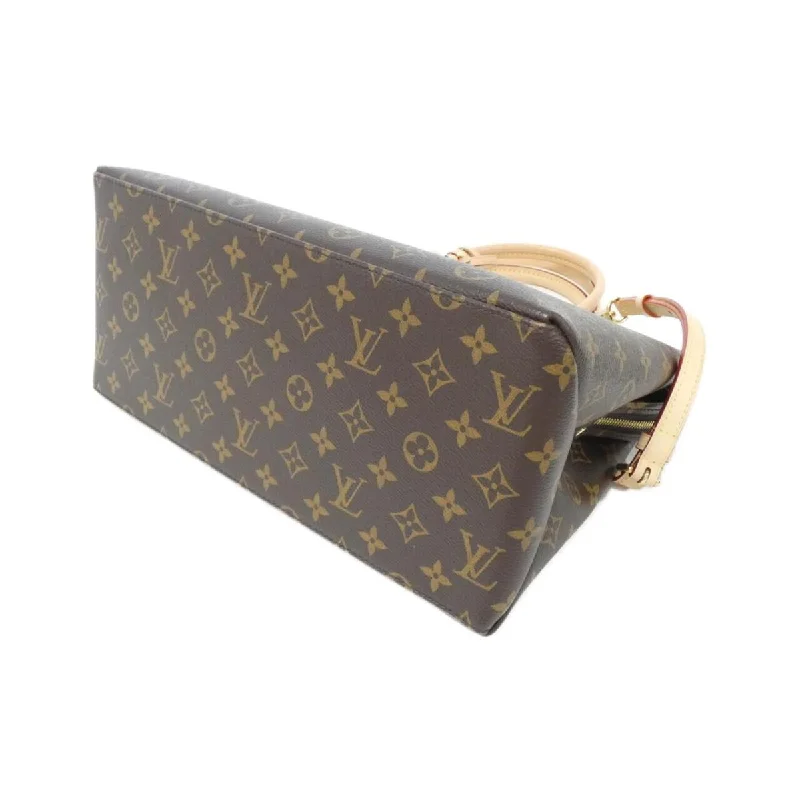 Louis Vuitton M45898 Monogram Gran Paret Bag