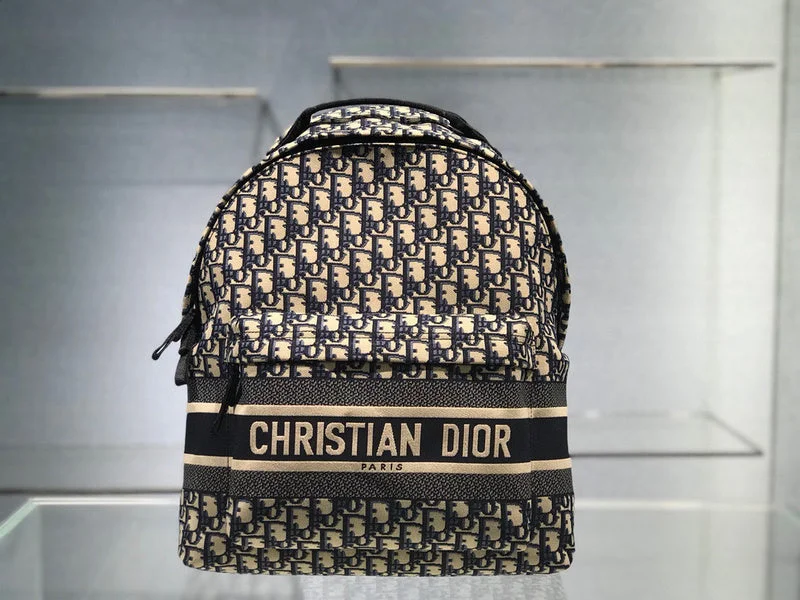 WF - Dior Bags - 967