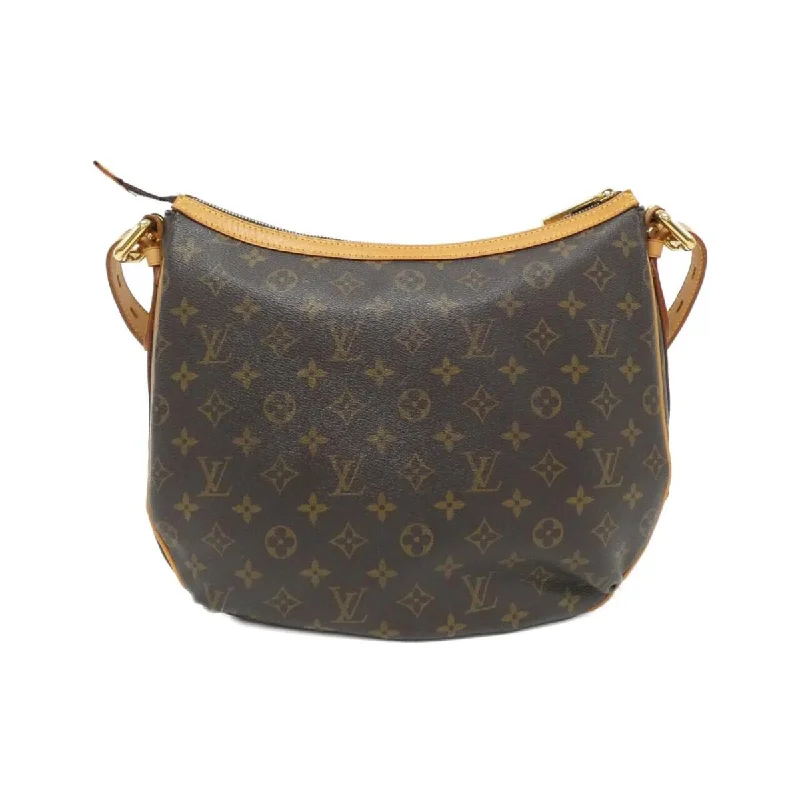 Louis Vuitton Monogram Trum GM M40075 Shoulder Bag