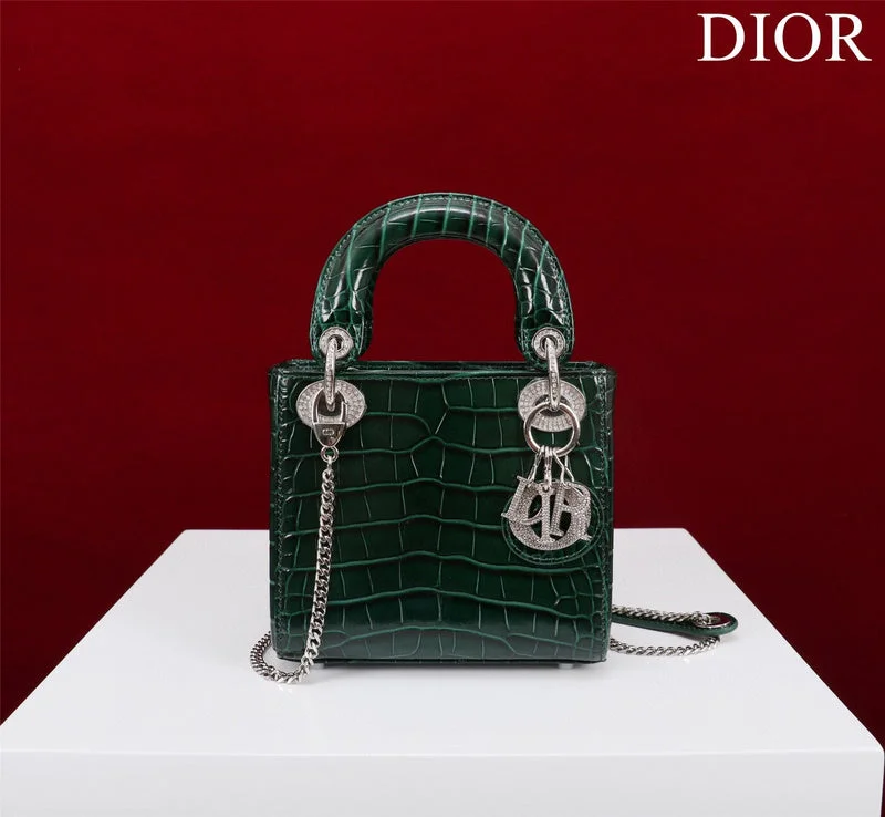 WF - Dior Bags - 977