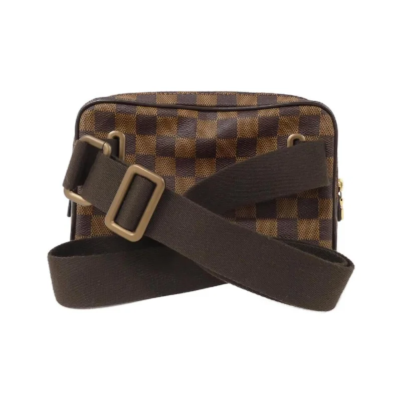 Louis Vuitton Damier Brooklyn N41101 Shoulder Bag