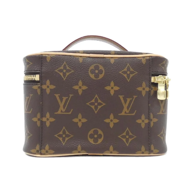 Louis Vuitton Monogram Nice Mini M44495 Bag