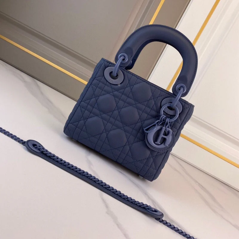 WF - Dior Bags - 907