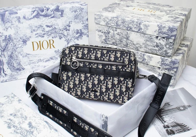 WF - Dior Bags - 834