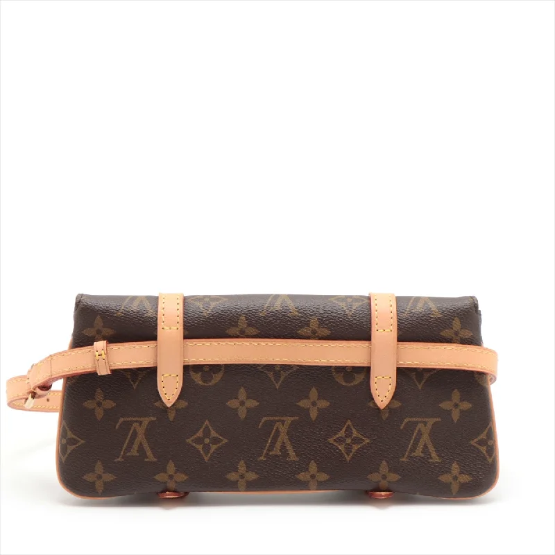 Louis Vuitton Monogram Poschet Marel M51159