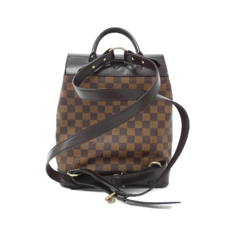 Louis Vuitton Damier Soho N51132 Rucksack