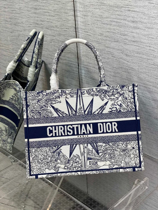 WF - Dior Bags - 863