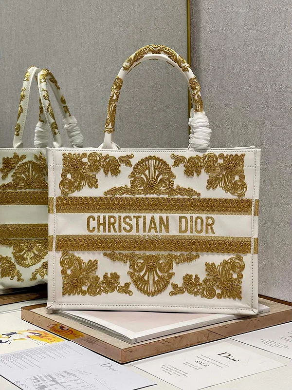 WF - Dior Bags - 841