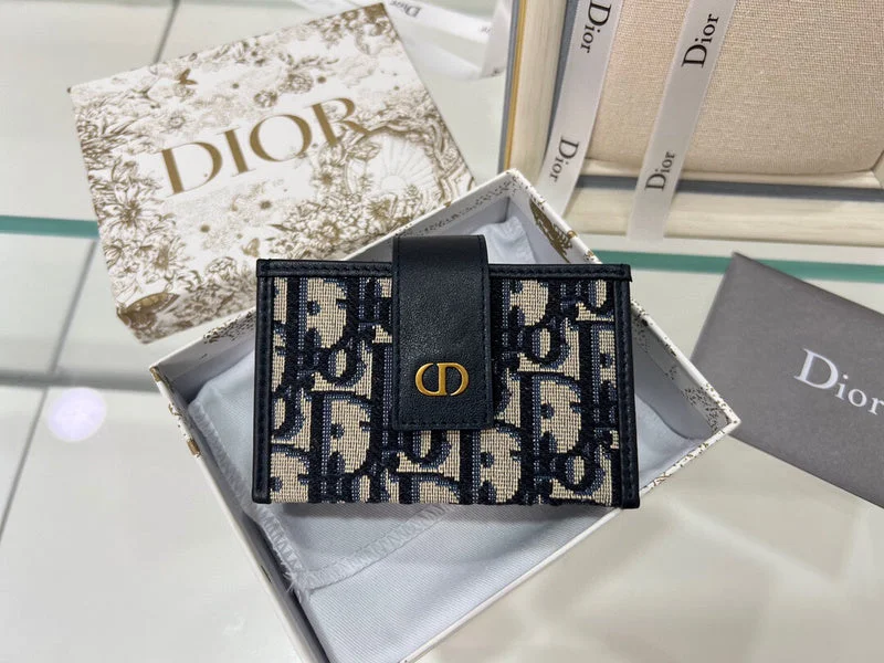 WF - Dior Bags - 873