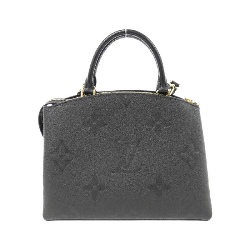 Louis Vuitton Monogram Amplant Pty Pale PM M58916 Bag