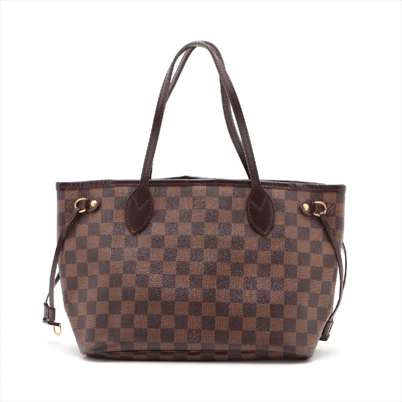 Louis Vuitton Damier Neverfull PM N51109