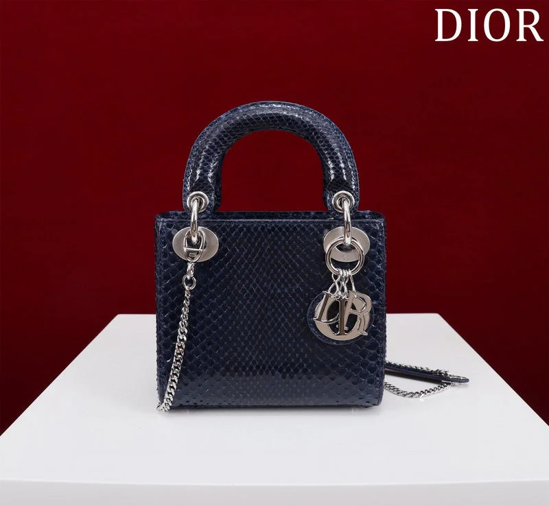 WF - Dior Bags - 756