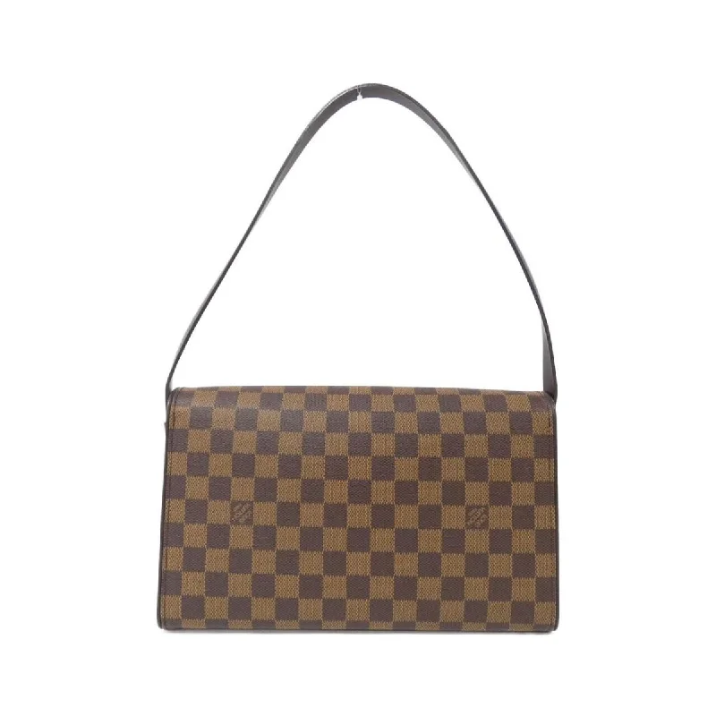 Louis Vuitton Damier Trivecca Ron N51160 Shoulder Bag