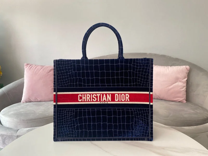 WF - Dior Bags - 747