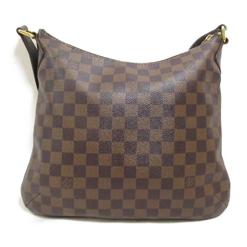 Louis Vuitton Louis Vuitton Bloomsbury Shoulder Bag Shoulder Bag PVC coated canvas Damier  Brown N42251