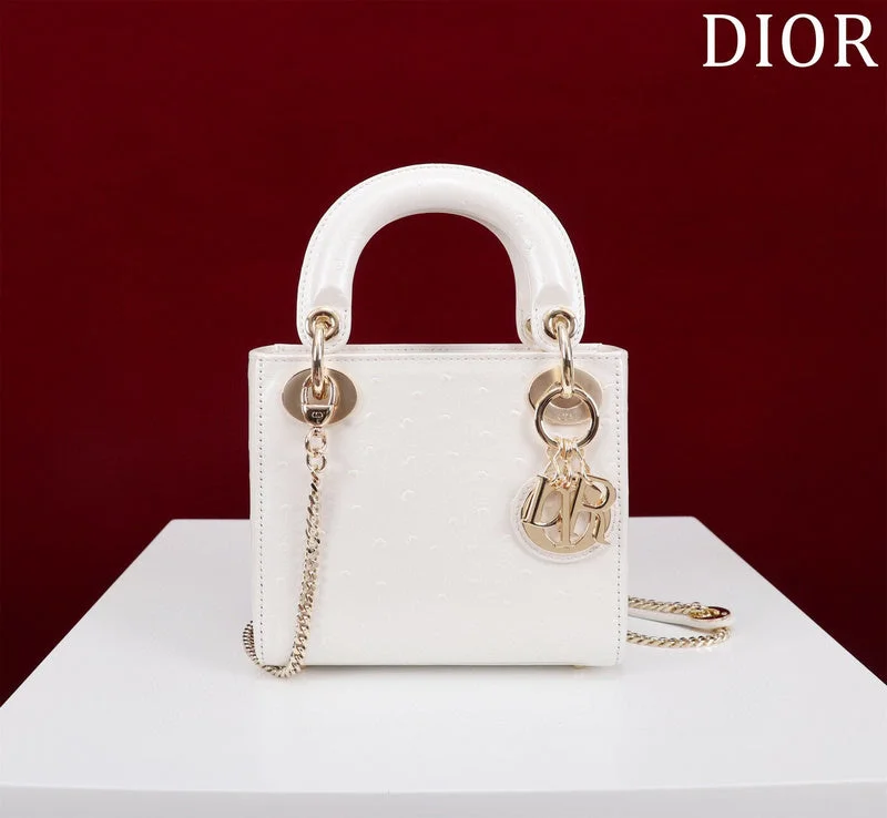 WF - Dior Bags - 757