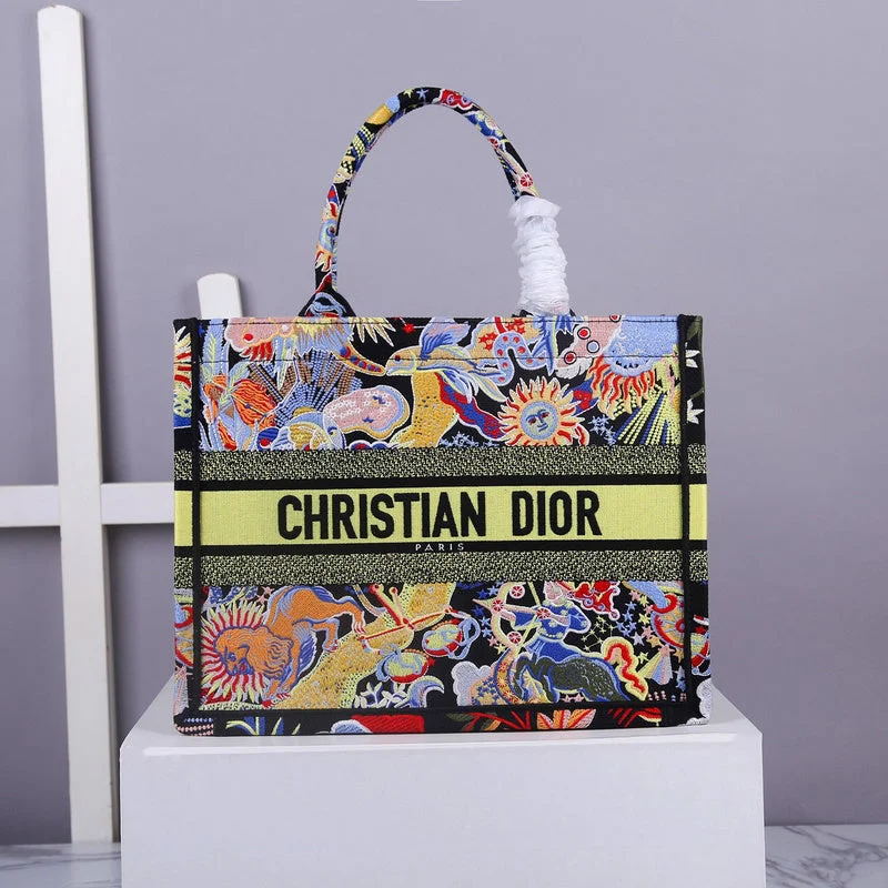 WF - Dior Bags - 801