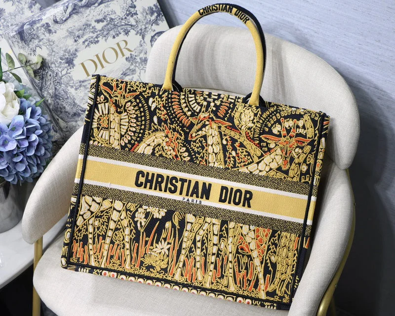 WF - Dior Bags - 759