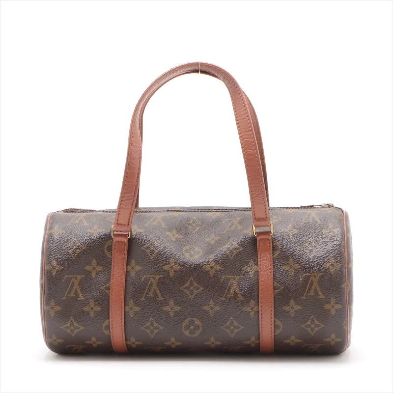 Louis Vuitton Monogram Papillon 30 M51365