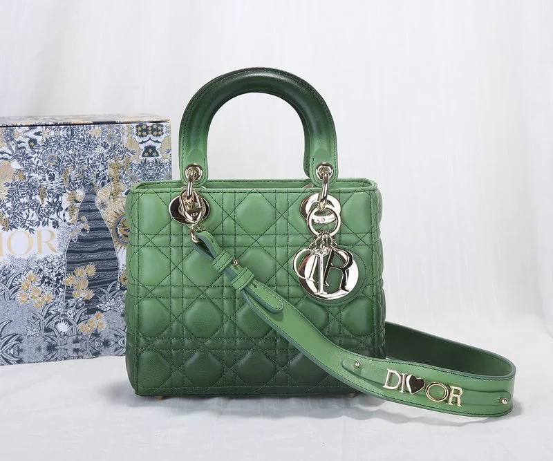 WF - Dior Bags - 775