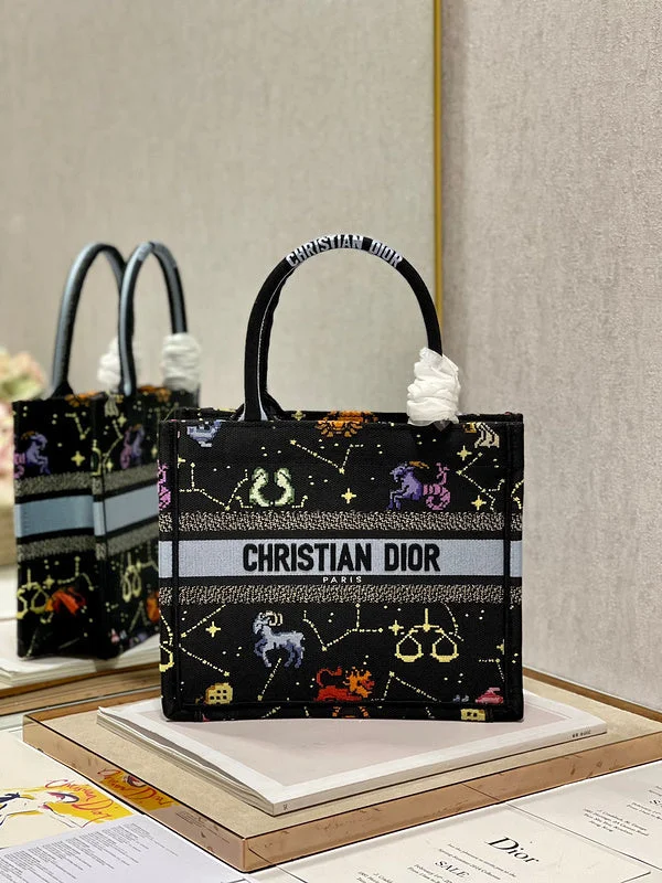 WF - Dior Bags - 893