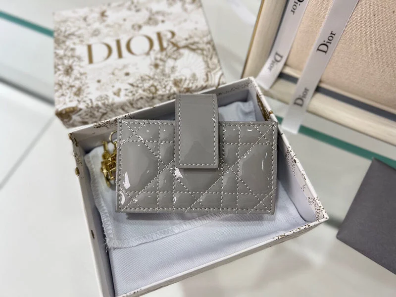 WF - Dior Bags - 877