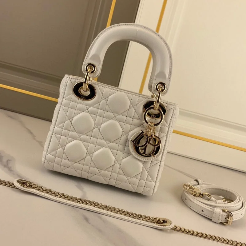 WF - Dior Bags - 914