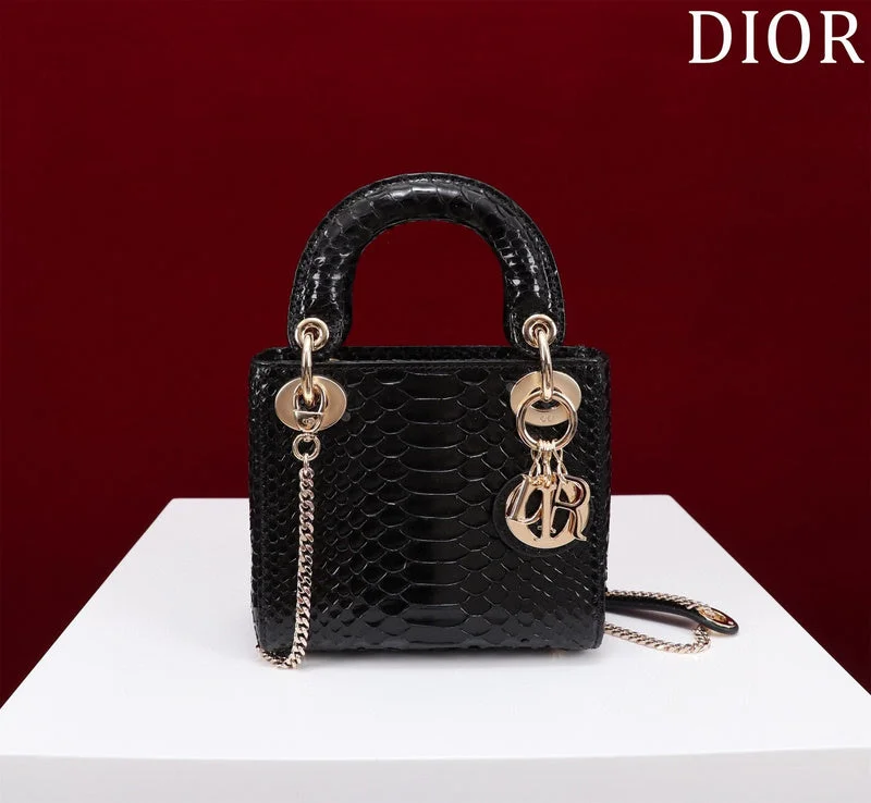 WF - Dior Bags - 970