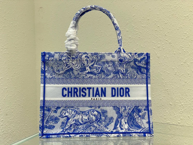 WF - Dior Bags - 853