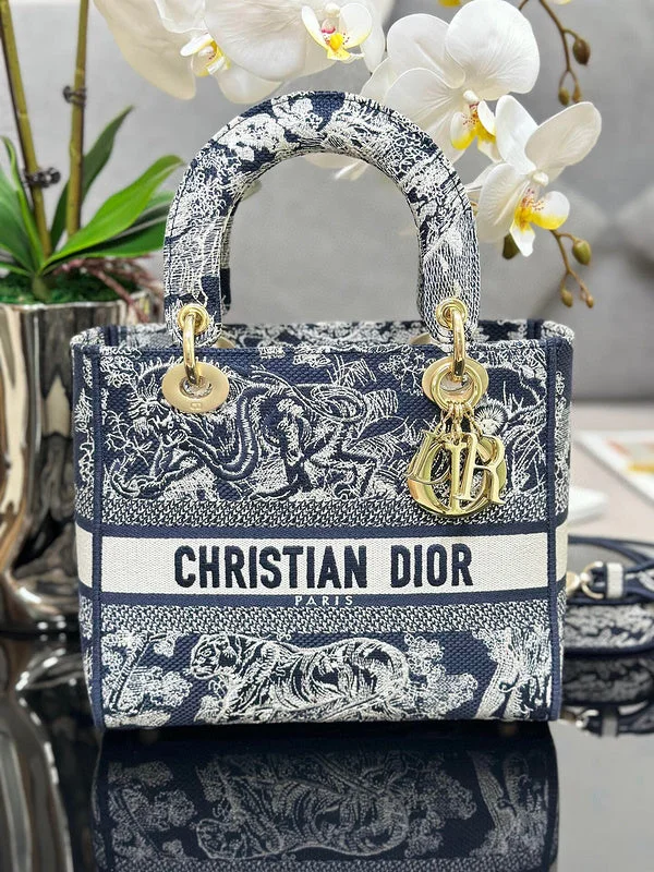 WF - Dior Bags - 809