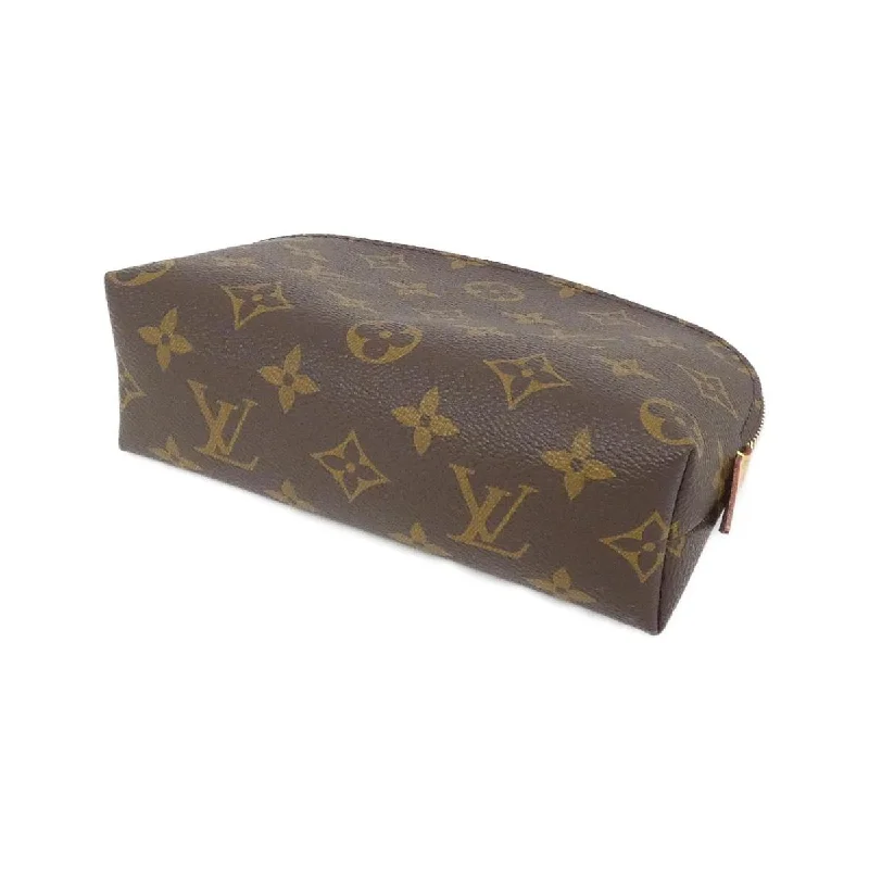 Louis Vuitton Multi_Pochette Pouch Cosmetics PM M47515 Poshty