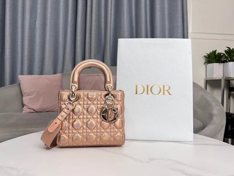 WF - Dior Bags - 808