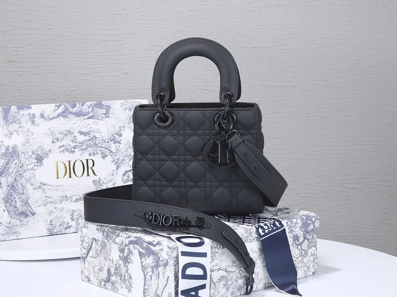 WF - Dior Bags - 835