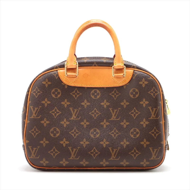 Louis Vuitton Monogram Trouville M42228